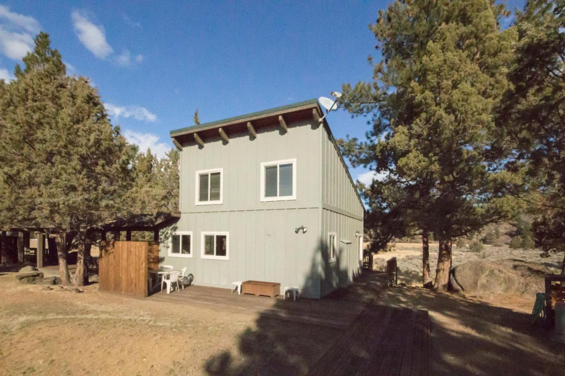 Meadow View Cabin سيسترز المظهر الخارجي الصورة