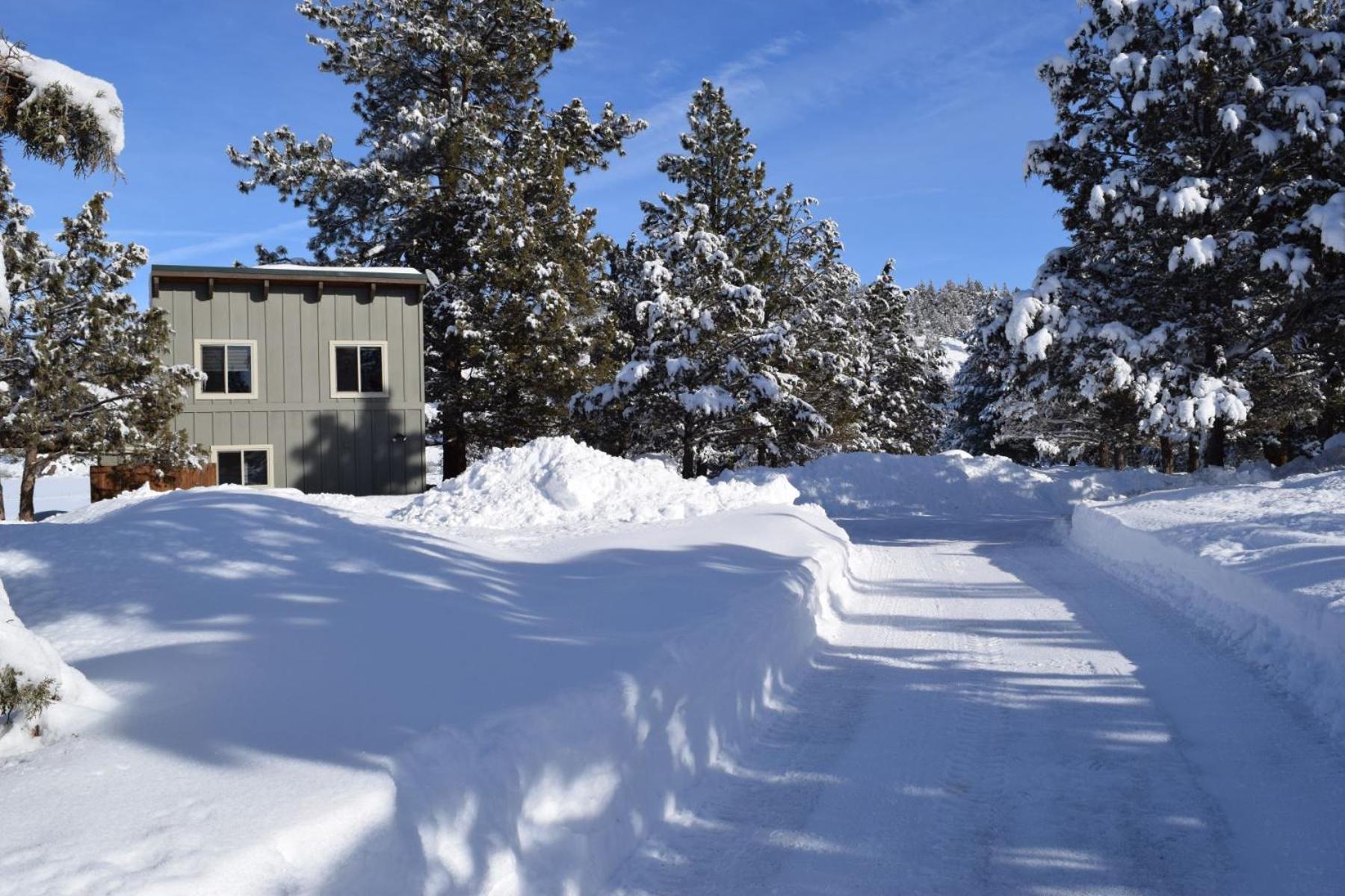 Meadow View Cabin سيسترز المظهر الخارجي الصورة