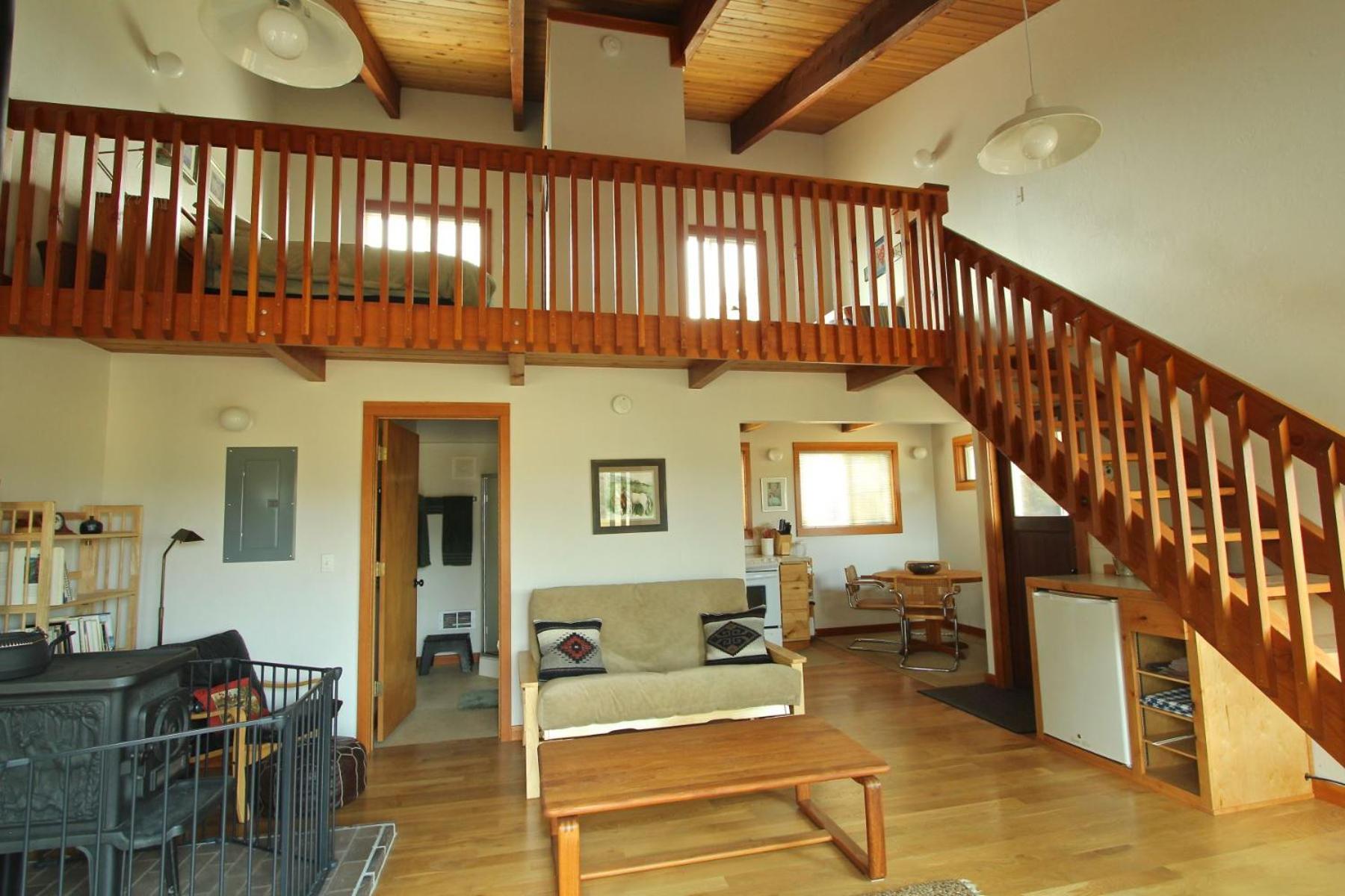Meadow View Cabin سيسترز المظهر الخارجي الصورة