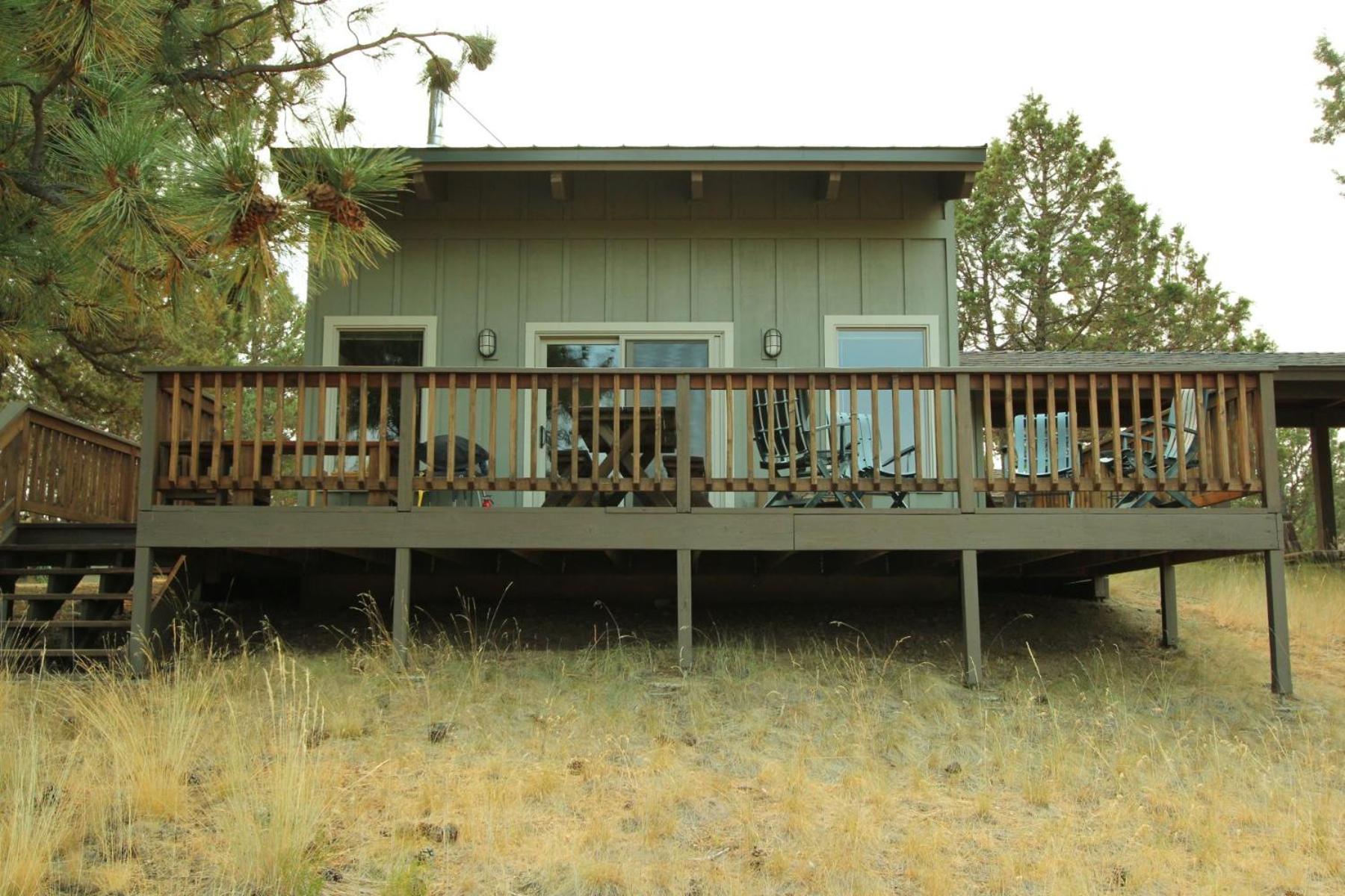 Meadow View Cabin سيسترز المظهر الخارجي الصورة