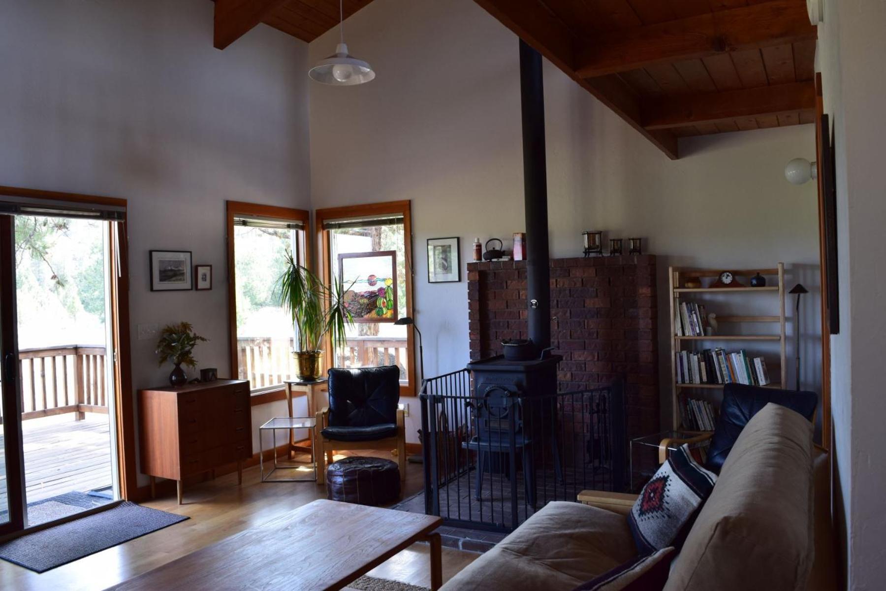 Meadow View Cabin سيسترز المظهر الخارجي الصورة