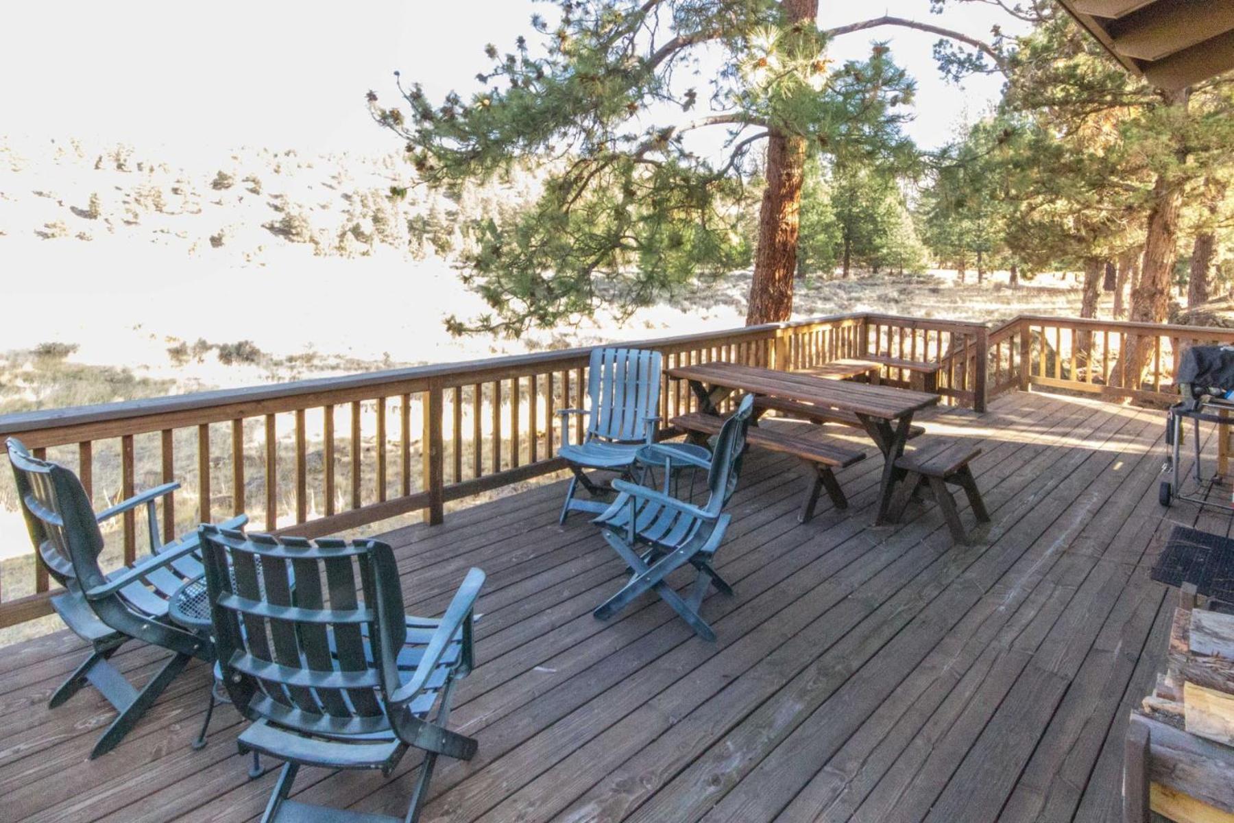 Meadow View Cabin سيسترز المظهر الخارجي الصورة