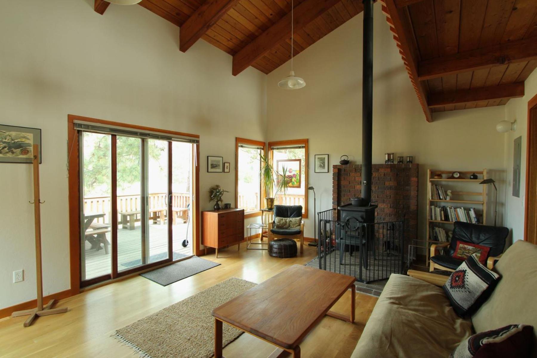 Meadow View Cabin سيسترز المظهر الخارجي الصورة