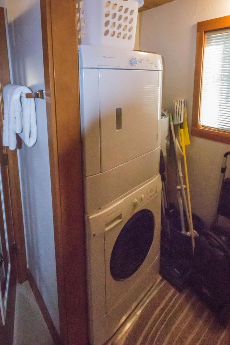 Meadow View Cabin سيسترز المظهر الخارجي الصورة