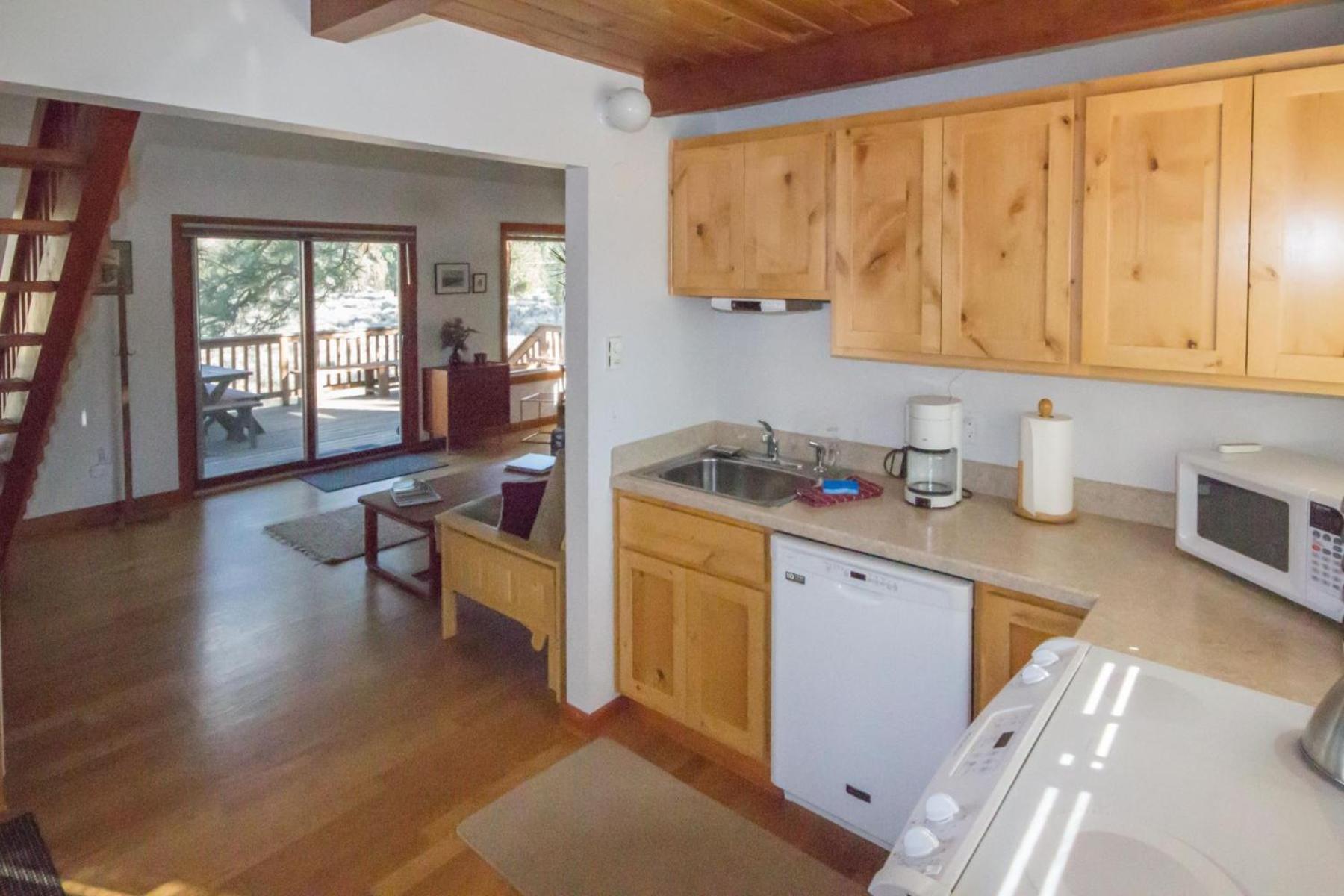 Meadow View Cabin سيسترز المظهر الخارجي الصورة